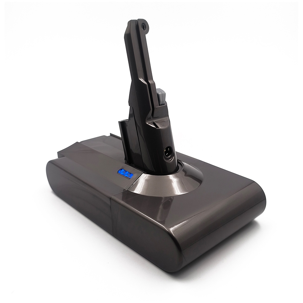 V8 Battery for Dyson Vacuum Cleaner