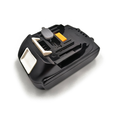 BL1860B 電動工具用バッテリー（タイプC充電ポート付き）