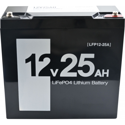 LFP-12-25V